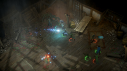 Pathfinder: Kingmaker