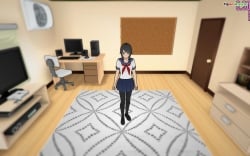 Yandere Simulator