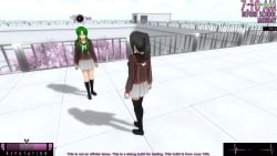 Yandere Simulator