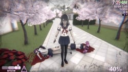 Yandere Simulator