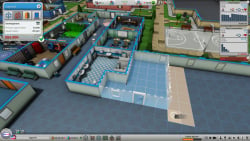 Mad Games Tycoon 2