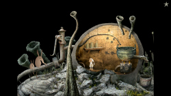 Samorost 2