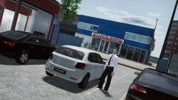 Car Dealership Simulator