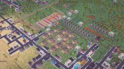 Voxel Tycoon