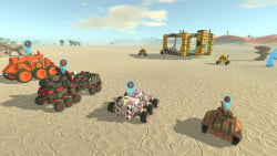 TerraTech