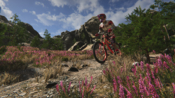 Traildown: Downhill Mountain Biking