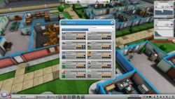 Mad Games Tycoon 2