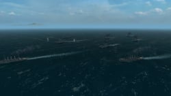 Ultimate Admiral: Dreadnoughts