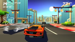 Horizon Chase Turbo