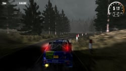 Rush Rally 3