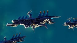 Planetary Annihilation: TITANS