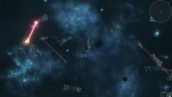 Wayward Terran Frontier: Zero Falls