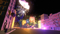 Fireworks Mania - An Explosive Simulator