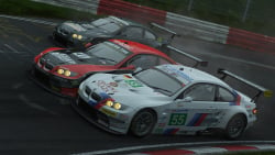 Project CARS