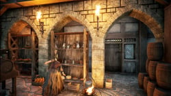 Medieval Builders: Strongholds & Castles