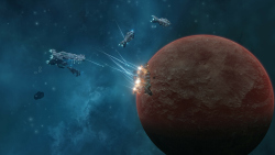 Wayward Terran Frontier: Zero Falls