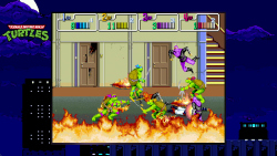 Teenage Mutant Ninja Turtles: The Cowabunga Collection