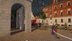 Emergency Call 112 – The Fire Fighting Simulation 2