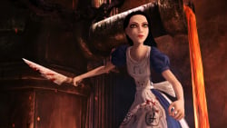 Alice: Madness Returns