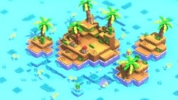 Voxel Tactics