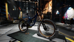 Bicycle Mechanic Simulator