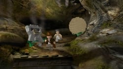 LEGO Indiana Jones: The Original Adventures