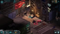 Shadowrun Returns