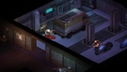 Shadowrun: Dragonfall - Director's Cut