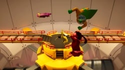 Gang Beasts