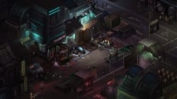 Shadowrun: Dragonfall - Director's Cut