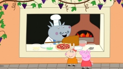 Peppa Pig: World Adventures