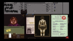 Papers, Please