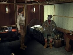 Syberia 1