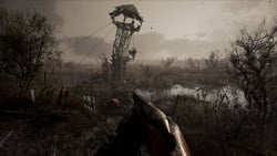 STALKER 2 Heart of Chornobyl (СТАЛКЕР 2 Сердце Чернобыля)