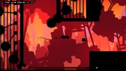 Super Meat Boy Forever