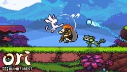 Rivals of Aether