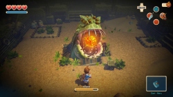 Oceanhorn: Monster of Uncharted Seas