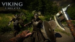 Viking Simulator: Valhalla Awaits