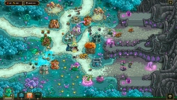 Kingdom Rush Origins