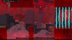 Super Meat Boy Forever