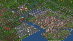 OpenTTD