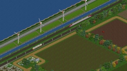 OpenTTD