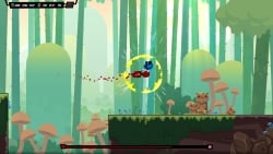 Super Meat Boy Forever