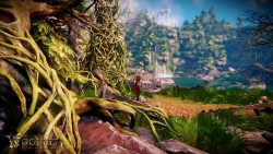 Woolfe - The Red Hood Diaries