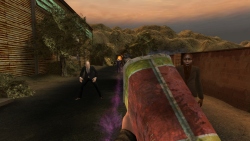 POSTAL 2