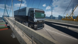 On The Road - Truck Simulator