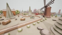 Tracks - The Train Set Game