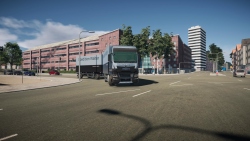 On The Road - Truck Simulator