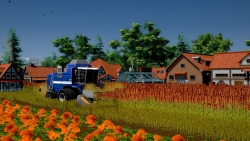 Farm Manager World