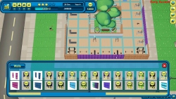 Gym Empire - Gym Tycoon Sim Management